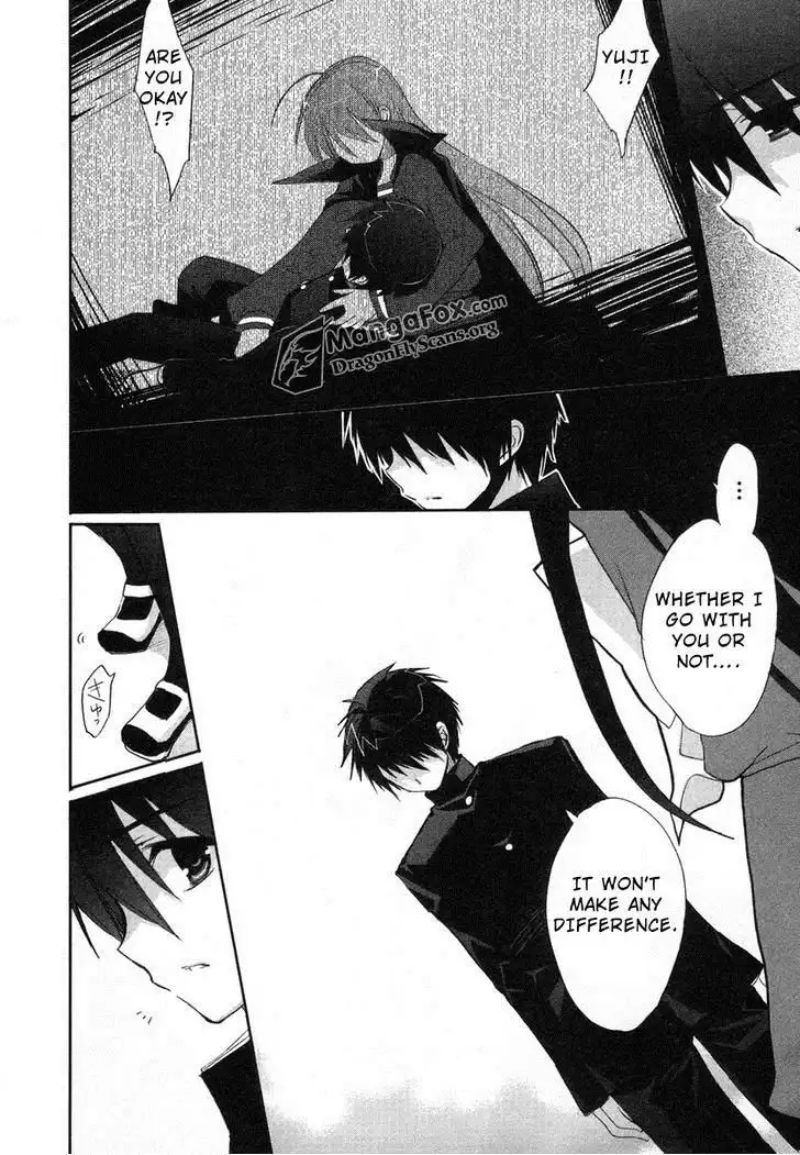 Shakugan no Shana Chapter 24 11